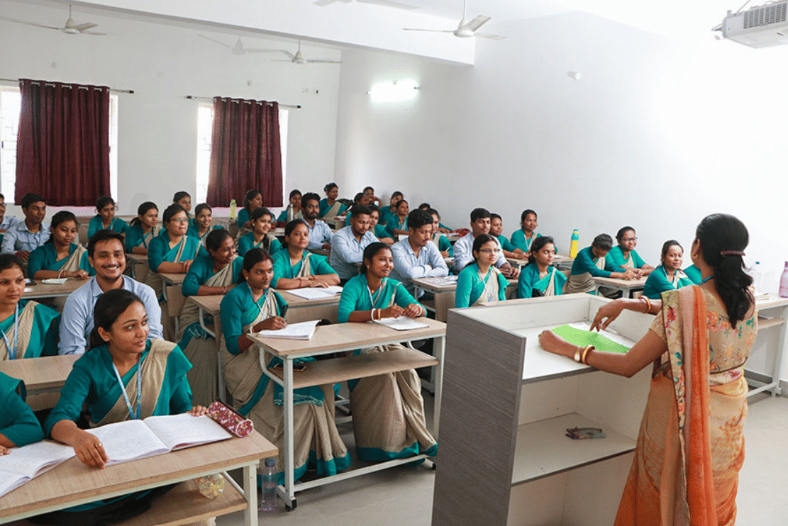 Srinath University Jamshedpur Campus Infrastructure photo 9